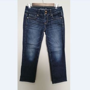 American Eagle Artist Women's Jeans - Size 4 W 29"